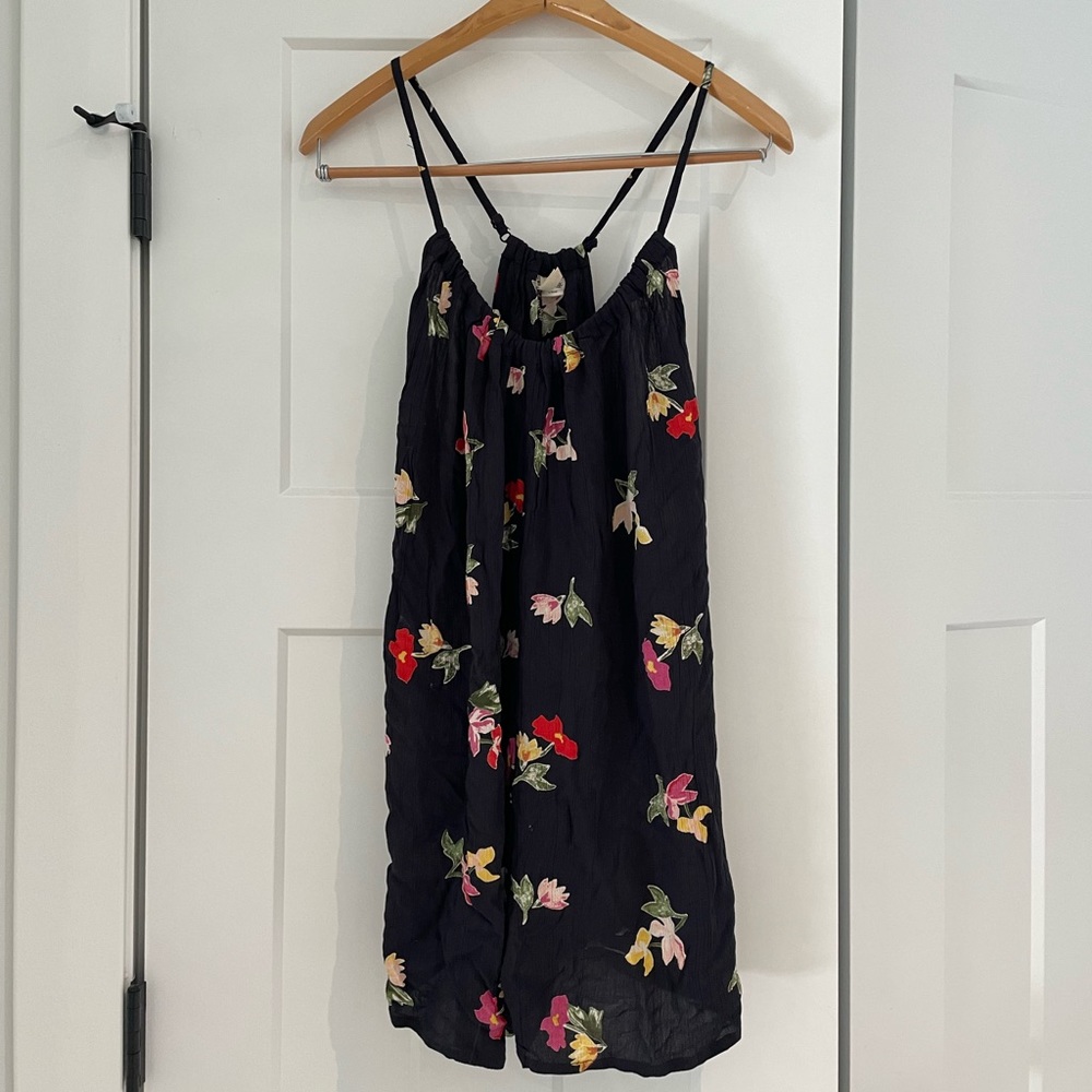 Size Small Billabong Romper
